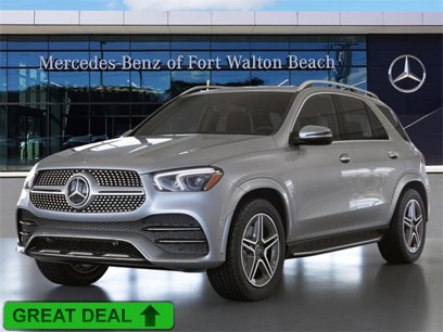 Certified 2022 Mercedes-Benz GLE 350 4MATIC