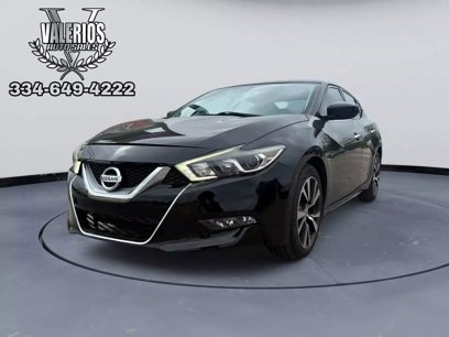 Used 2016 Nissan Maxima 3.5 S