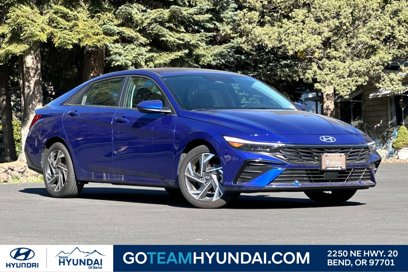 Certified 2024 Hyundai Elantra SEL w/ Convenience Package