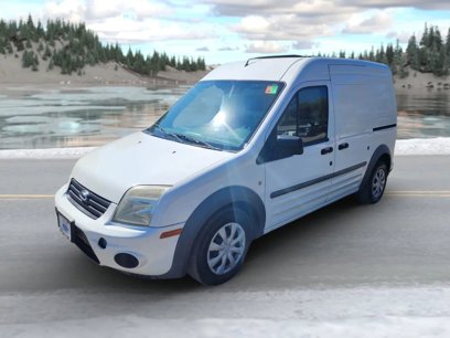 Used 2011 Ford Transit Connect XLT