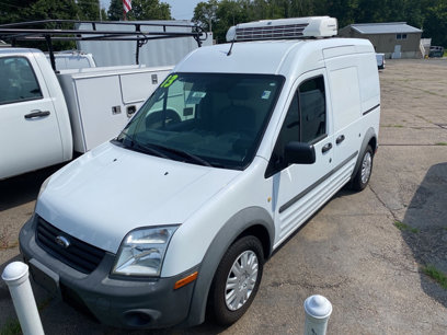 Used 2013 Ford Transit Connect XL