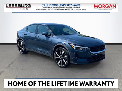 Used 2022 Polestar Polestar 2 w/ Pilot Package
