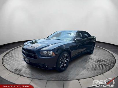 Used 2013 Dodge Charger R/T