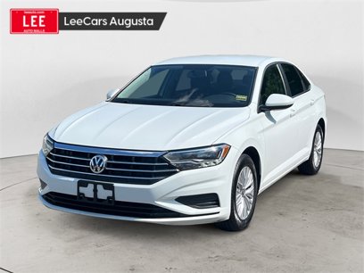 Used 2019 Volkswagen Jetta S w/ Driver Assistance Package