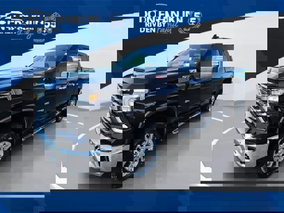 New 2025 Chevrolet Silverado 2500 LTZ w/ LTZ Premium Package