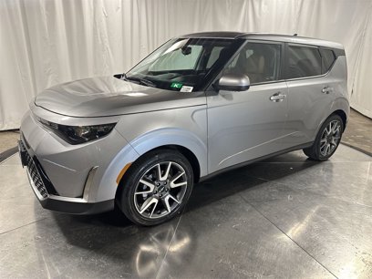 Certified 2024 Kia Soul EX w/ Option Group 015