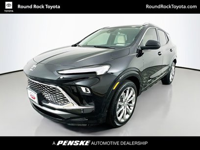 Used 2024 Buick Encore GX Avenir w/ Avenir Convenience Package