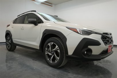 New 2025 Subaru Crosstrek 2.5i Premium