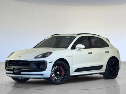 Certified 2022 Porsche Macan GTS