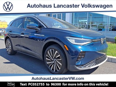 Used 2023 Volkswagen ID.4 Pro S Plus