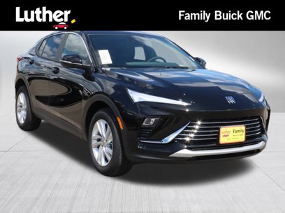 New 2025 Buick Envista Preferred w/ Convenience I Package