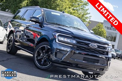 Used 2023 Ford Expedition Limited