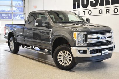 Used 2017 Ford F250 XLT w/ XLT Value Package