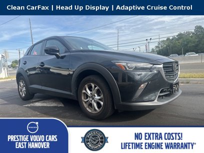Used 2020 MAZDA CX-3 Sport