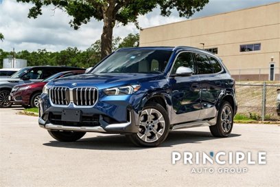 Used 2023 BMW X1 xDrive28i w/ Convenience Package
