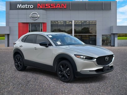 Used 2024 MAZDA CX-30 AWD 2.5 S w/ Select Sport Pkg