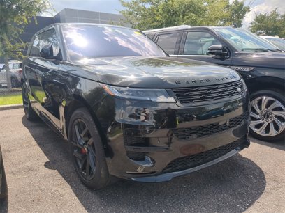 Used 2023 Land Rover Range Rover Sport SE Dynamic