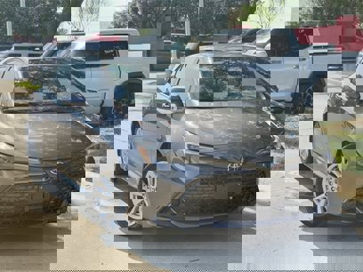 Used 2024 Toyota Corolla SE