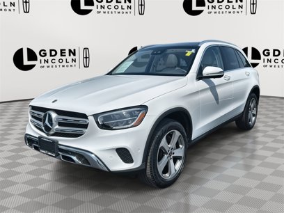 Used 2022 Mercedes-Benz GLC 300 4MATIC