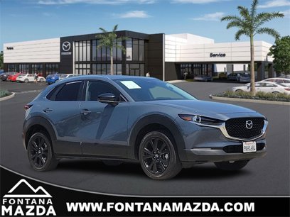Certified 2024 MAZDA CX-30 AWD 2.5 S w/ Preferred Package