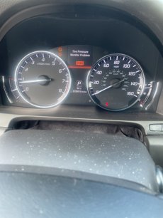 Certified 2020 Acura RLX w/ Technology Package