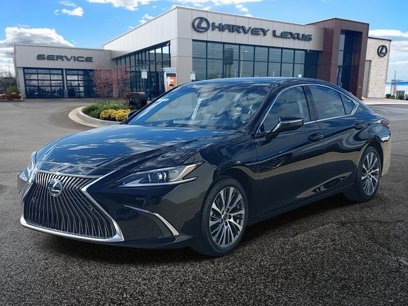 Used 2019 Lexus ES 350