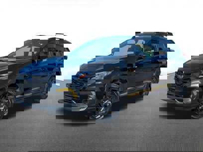 Certified 2024 Subaru Crosstrek 2.5i Sport