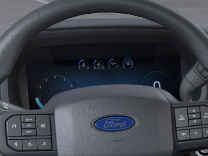 New 2025 Ford F150 STX