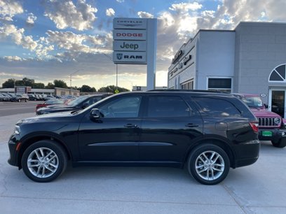 Used 2023 Dodge Durango GT