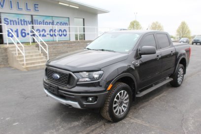 Used 2019 Ford Ranger XLT w/ Equipment Group 302A Luxury