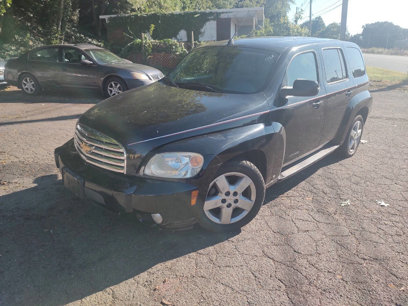 Used 2009 Chevrolet HHR LT