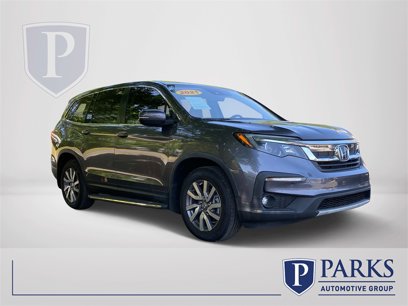 Used 2021 Honda Pilot EX-L
