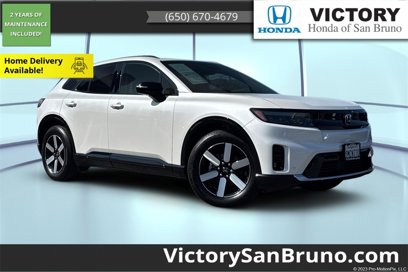 Used 2024 Honda Prologue Touring