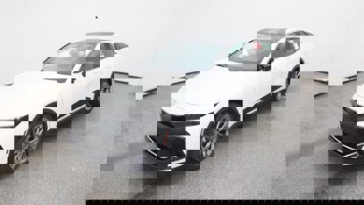 New 2026 Toyota Crown Limited