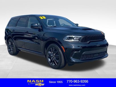 Used 2023 Dodge Durango R/T