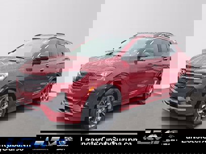 Used 2021 Buick Encore GX Essence w/ Advanced Technology Package