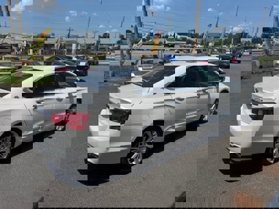 Used 2018 Chevrolet Impala Premier w/ Premier Confidence Package