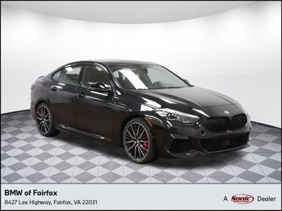 Used 2024 BMW M235i xDrive Gran Coupe w/ Premium Package