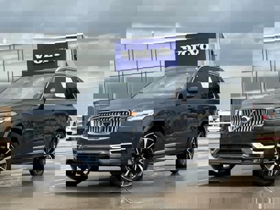 Certified 2023 Volvo XC90 B6 Plus w/ Protection Package