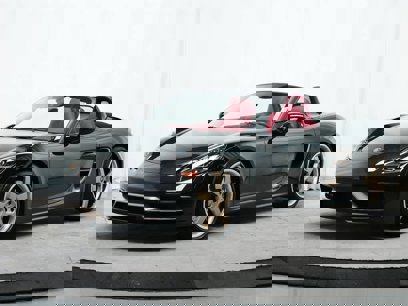 Certified 2022 Porsche 718 Boxster 25th Years