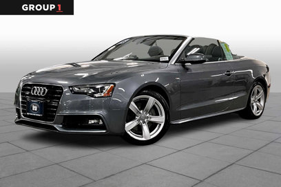 Used 2016 Audi A5 2.0T Premium Plus w/ Technology Package