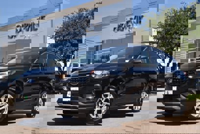 Used 2023 Ford Escape Active