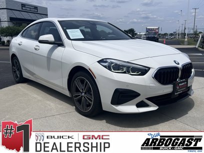 Used 2022 BMW 228i xDrive Gran Coupe w/ Convenience Package