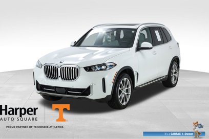 Used 2024 BMW X5 sDrive40i