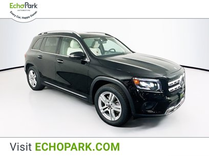Used 2023 Mercedes-Benz GLB 250 4MATIC
