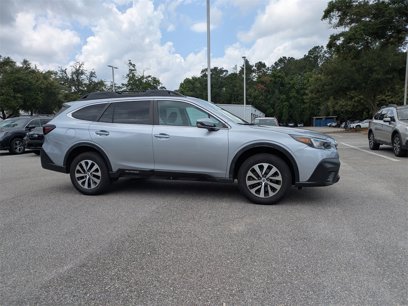 Used 2021 Subaru Outback Premium w/ Popular Package #1