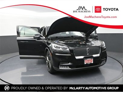 Used 2020 Lincoln Aviator Reserve w/ Equipment Group 202A