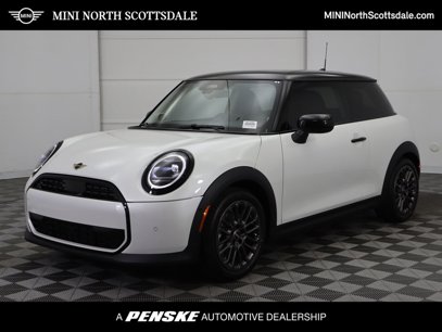Used 2025 MINI Cooper 2-Door Hardtop