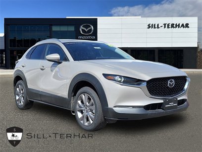 Used 2024 MAZDA CX-30 AWD 2.5 S w/ Preferred Package
