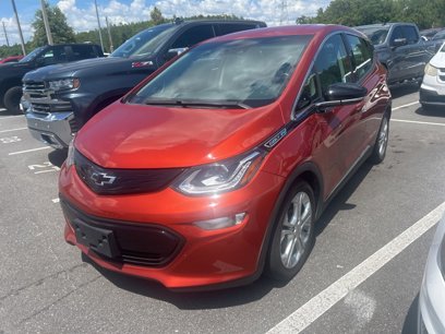 Used 2020 Chevrolet Bolt LT